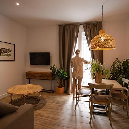 Loft Deluxe Herreria 6 - Vivienda Vacacional. El Puerto de Santa Maria Exterior foto