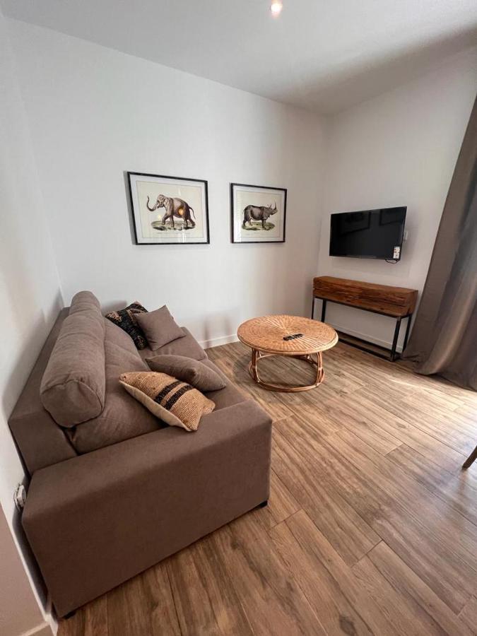 Loft Deluxe Herreria 6 - Vivienda Vacacional. El Puerto de Santa Maria Exterior foto
