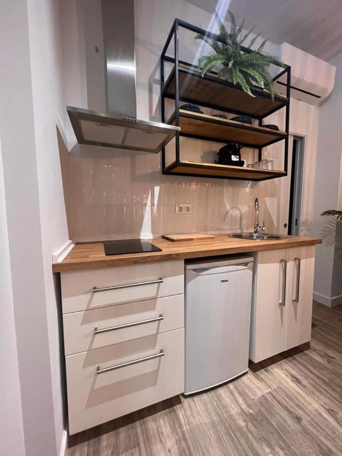 Loft Deluxe Herreria 6 - Vivienda Vacacional. El Puerto de Santa Maria Exterior foto