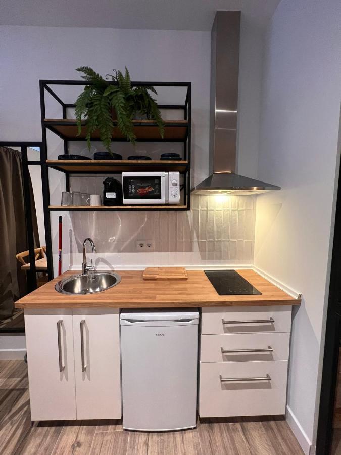 Loft Deluxe Herreria 6 - Vivienda Vacacional. El Puerto de Santa Maria Exterior foto