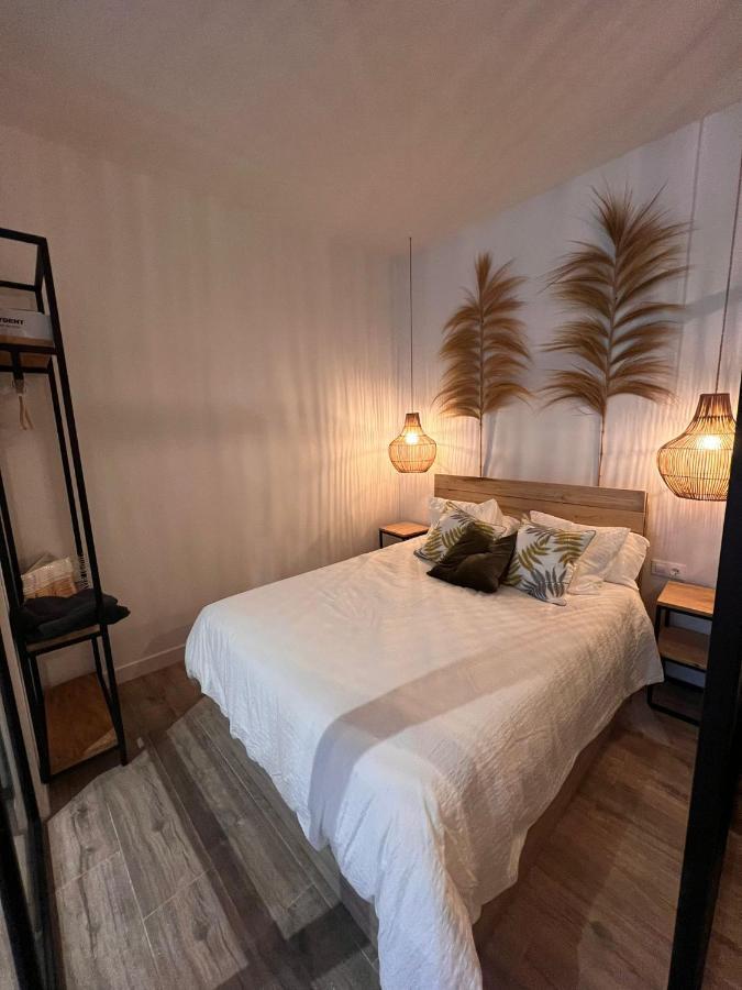 Loft Deluxe Herreria 6 - Vivienda Vacacional. El Puerto de Santa Maria Exterior foto