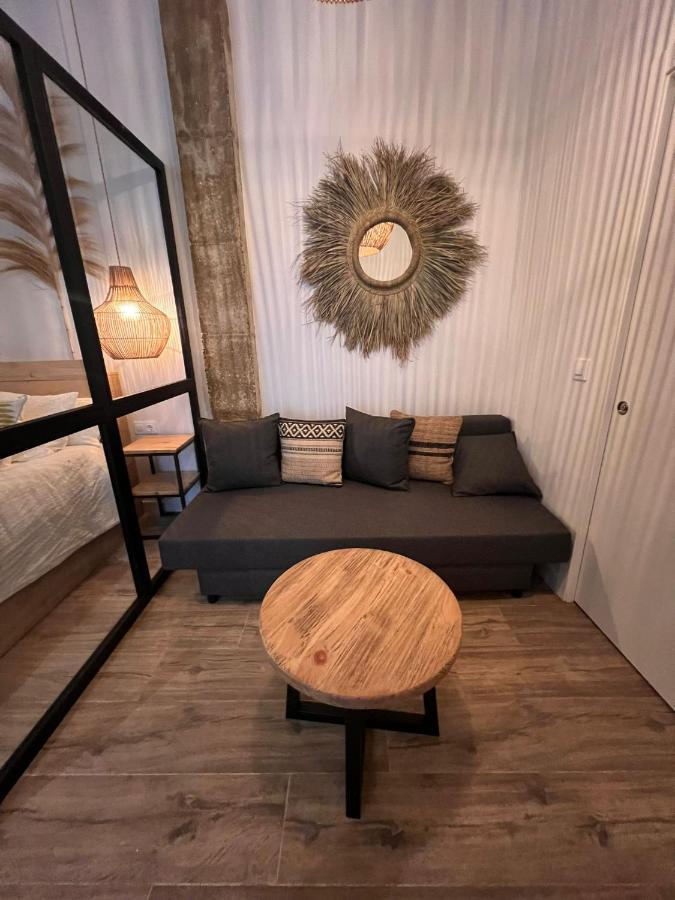 Loft Deluxe Herreria 6 - Vivienda Vacacional. El Puerto de Santa Maria Exterior foto