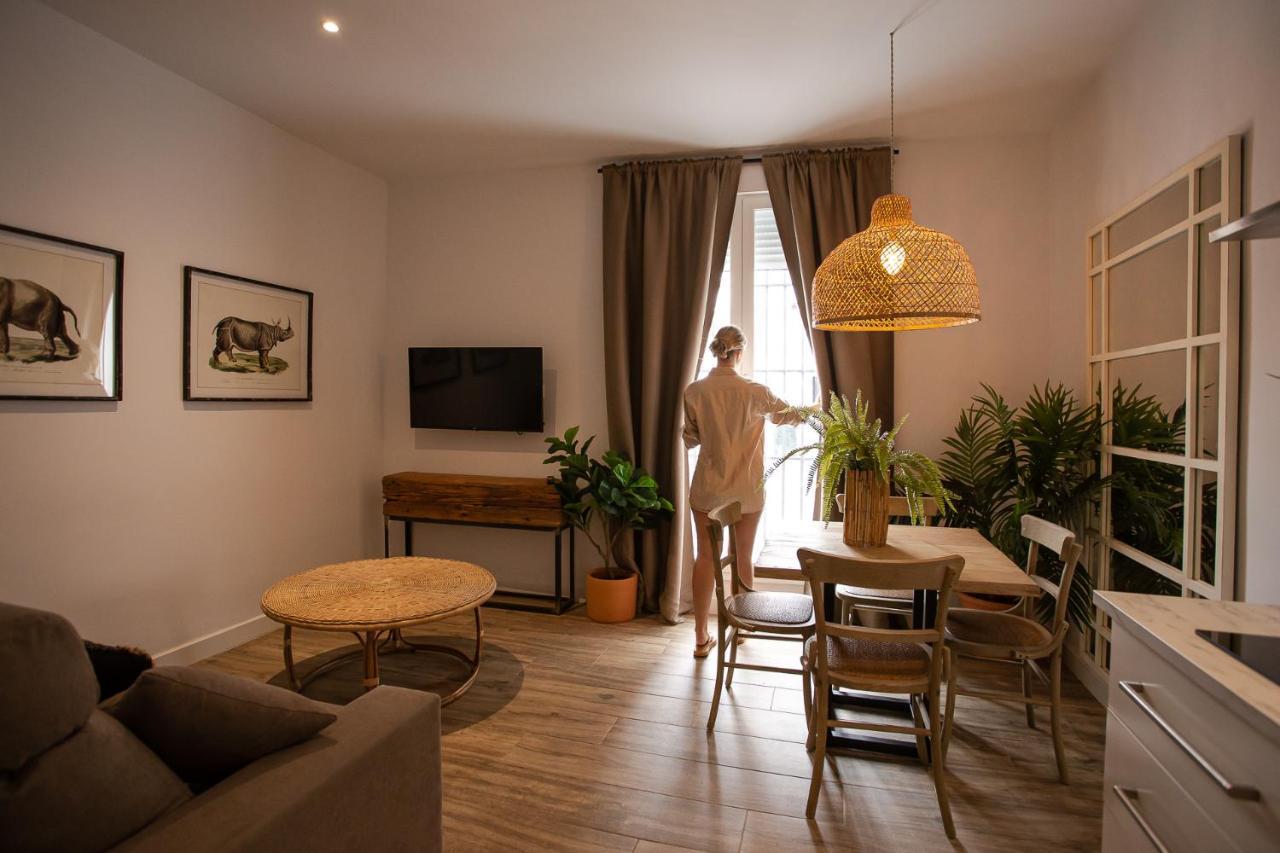 Loft Deluxe Herreria 6 - Vivienda Vacacional. El Puerto de Santa Maria Exterior foto